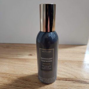 White Barn Concentrated Room Spray Mahogany Teakwood